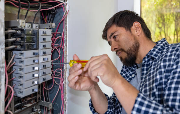 Emergency Electrical Repair Services in Lebanon, TN